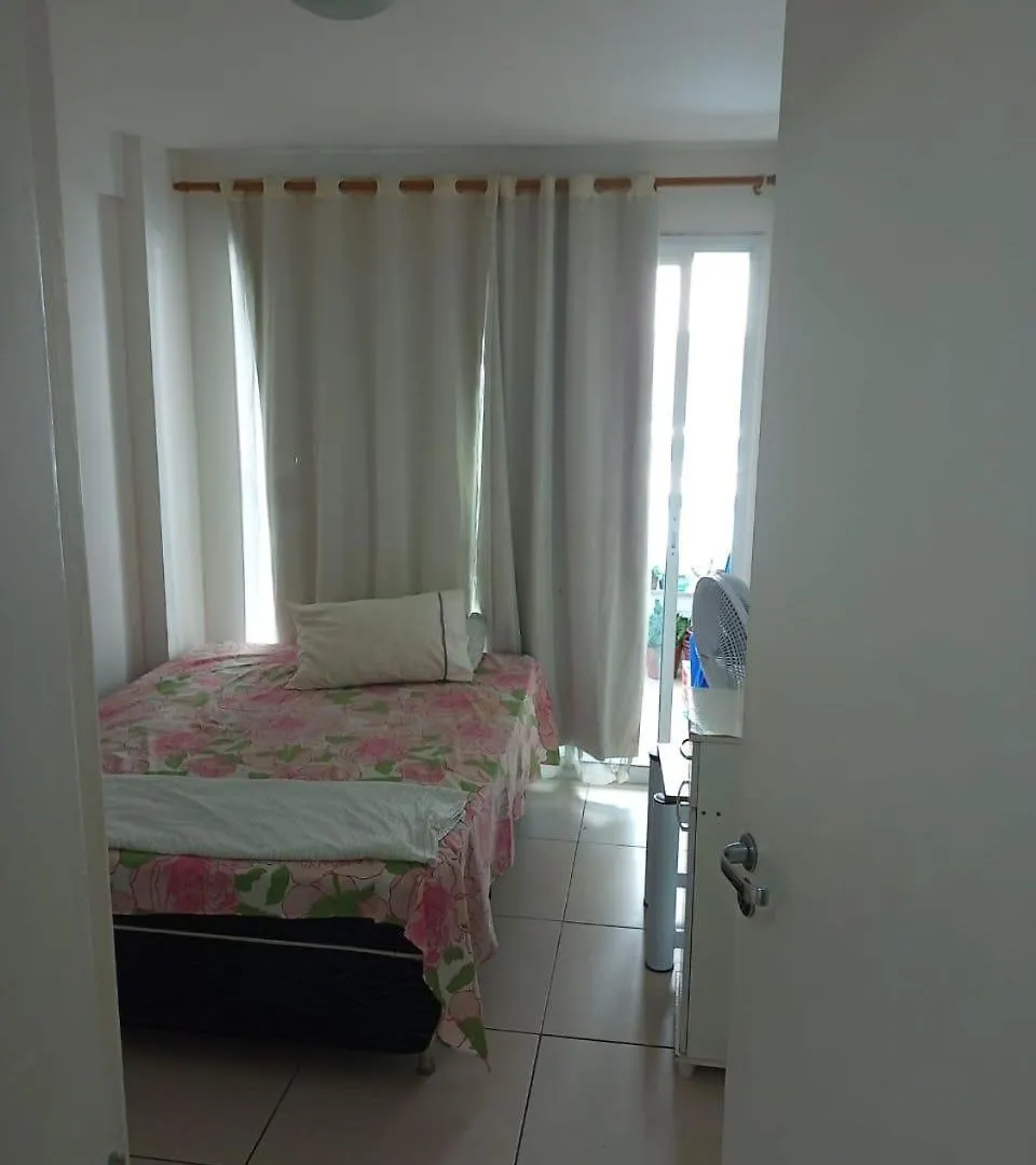 דירה Apartamento Cabo Frio Braga Sol Mar & Piscina ברזיל