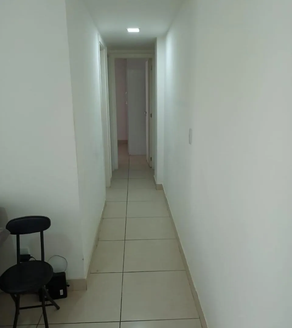 Apartamento Cabo Frio Braga Sol Mar & Piscina Apartment